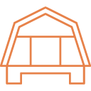 Funis GmbH – Icon Dach Scheune