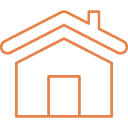 Funis GmbH – Icon Dach Einfamilienhaus